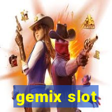 gemix slot